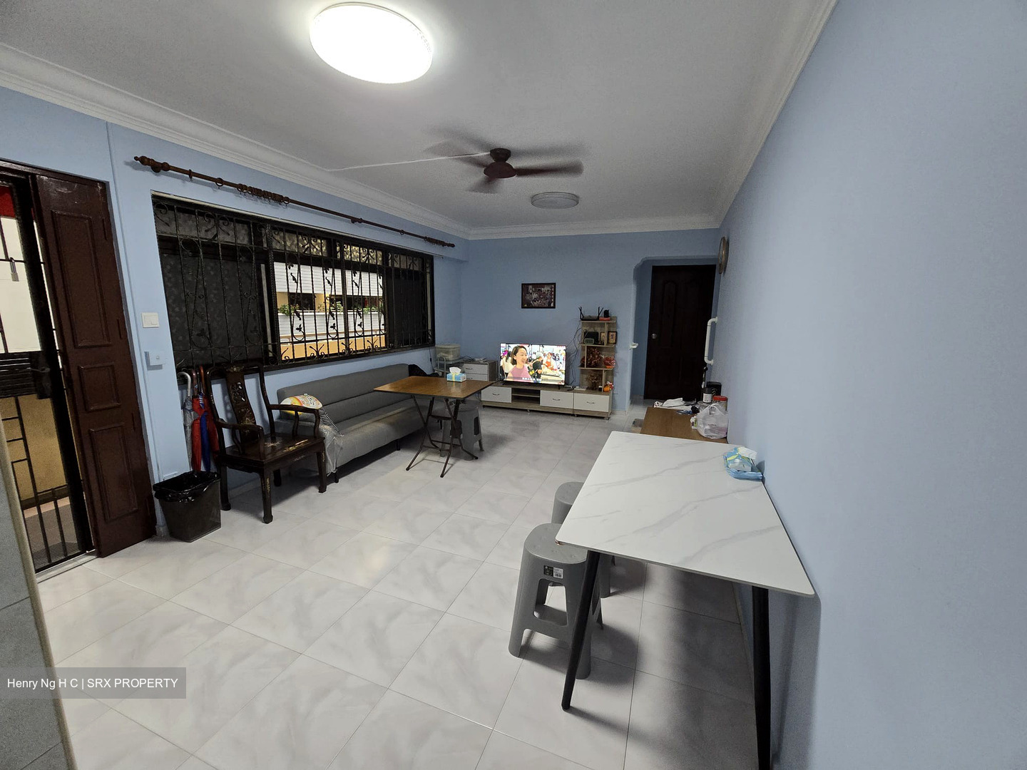 Blk 202 Compassvale South Gate (Sengkang), HDB 4 Rooms #580658921